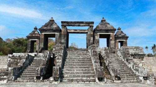 Top 10+ Destinasi Wisata Sekitar Candi Prambanan