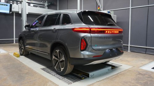 Baru Jual 1 Mobil, Polytron Sudah Ungguli Merek Jepang-China Ini di Indonesia