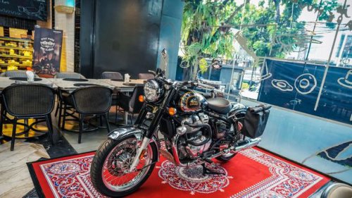 Royal Enfield Classic 650 Meluncur di Indonesia, Harga Mulai Rp 236,1 Juta