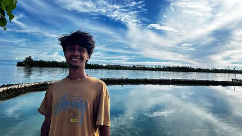Rahasia di Balik Kebahagiaan Warga Maluku