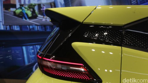 Top 10+ Mobil Matic Baru di Bawah Rp 200 Juta