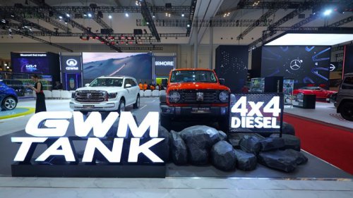 BYD Gugat Bos GWM, Apa Masalahnya?