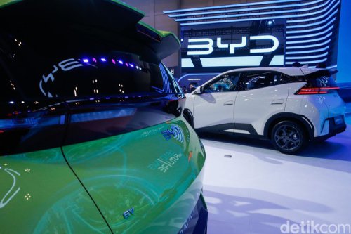 Satu per Satu Nikmatnya Dicabut, Masa 'Bulan Madu' Mobil Listrik Sudah Habis?