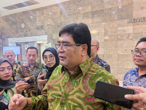 Dealer Mobil Jepang Berguguran, Toyota Wanti-wanti Begini