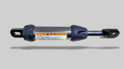 Performance Damper Yamaha Kini Dijual Terpisah untuk NMAX TURBO &amp; NEO