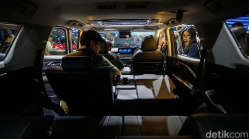 Top 5+ Alasan Mitsubishi Destinator Jadi Teman Perjalanan Keluarga Terbaik