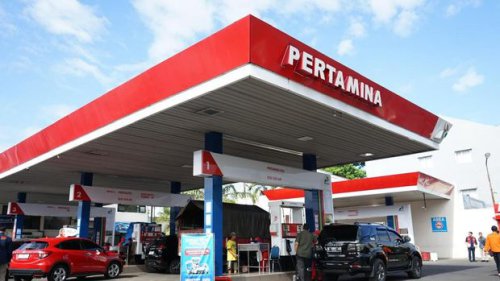 Murahnya Harga BBM di Malaysia, RON 95 Cuma Rp 7.900 per Liter