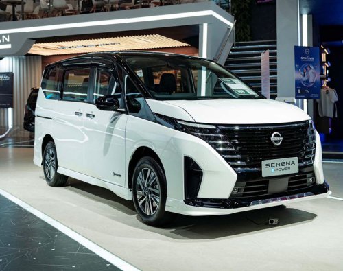 Penjualan Nissan di RI Melempem, Indomobil Bilang Begini