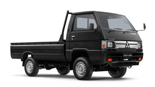 Top 30.823+ Unit Mitsubishi L300 Mesti Dibawa ke Bengkel, Apa Masalahnya?