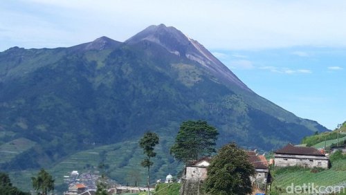 Selo, Gerbang Pendakian ke Gunung Merapi