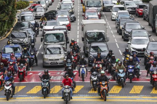 Top 15+ Juta Motor Terjual di ASEAN Tahun Lalu, 6 Juta Disumbang Indonesia
