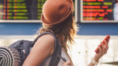 Tips Aman Solo Traveling buat Para Perempuan
