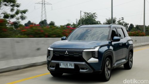 Pajak Tahunan Mitsubishi Destinator Keluaran 2026