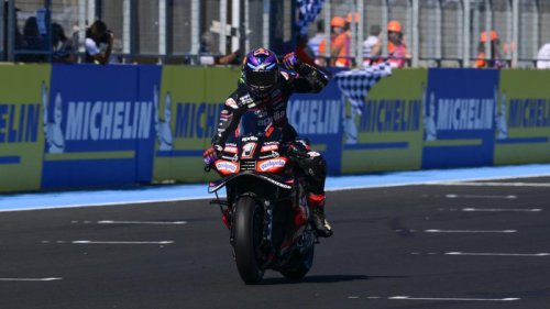 Jadwal MotoGP Hungaria 2026 Akhir Pekan Ini