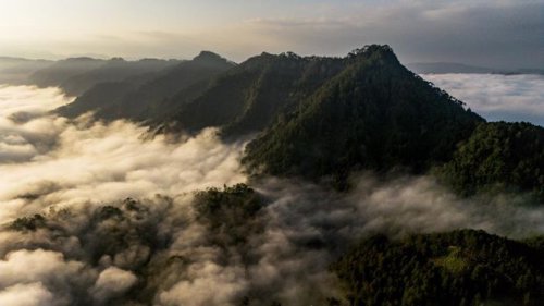 Traveler, Ini Cara Menuju Geopark Karangsambung di Kebumen dari Jakarta