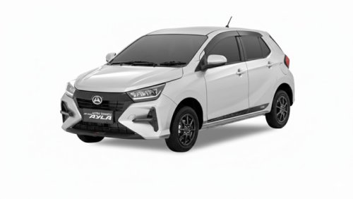 Harga Mobil Termurah di Indonesia Naik, Sekarang Jadi Segini