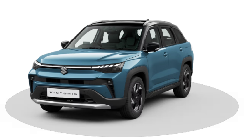 Diuji Tabrak, Mobil Terbaru Suzuki Seharga Rp 190 Jutaan Dapat Bintang 5!