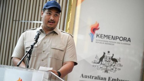 Top 5+ Mobil Bernilai Rp 5,1 Miliar di Garasi Eks Menteri Dito Ariotedjo