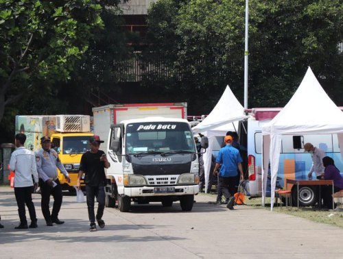 Top 17+ Kendaraan Gagal Lulus Uji Emisi, Pemiliknya Terancam Denda Rp 50 Juta!