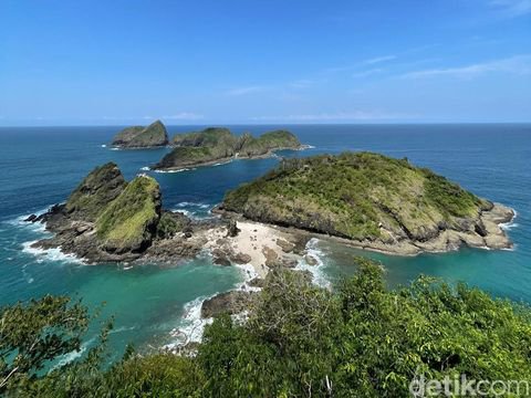 Ide Destinasi Honeymoon Anti Mainstream Ala Gen Z: Banyuwangi