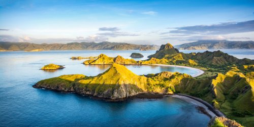Top 5+ Alasan Pulau Komodo Harus Masuk Bucket List Liburan