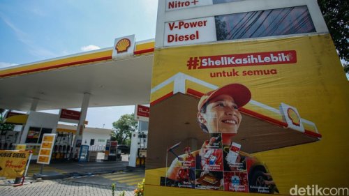 Jakarta Barat, Jakarta Utara, Jakarta Selatan, Jakarta Pusat, Jakarta Timur, Tangerang, Bogor, Depok, Bekasi, Kenapa SPBU Shell Kosong Terus?
