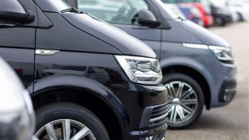 Top 9+ Mobil Bekas Paling Worth It di 2025, Harga Mulai Rp 100 Jutaan!