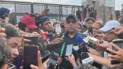 Potongan Ojol 8% Disiapkan Bulan Depan, Layanan Pengaduan Sudah Disiapkan
