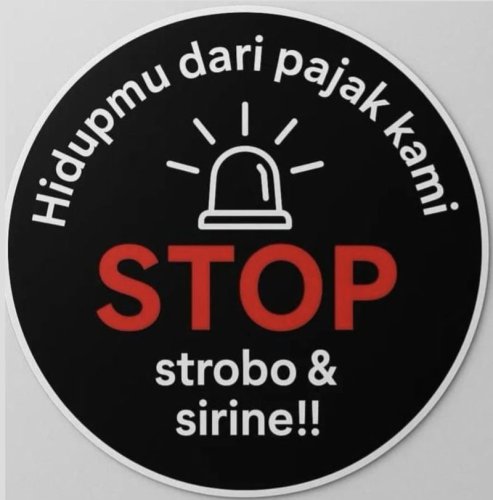 1. Aspek Keselamatan, 2. Aspek Hukum dan Keadilan, 3. Aspek Sosial dan Psikologis, 4. Tantangan dan Catatan, Pro vs Kontra, Lahir Gerakan Stop TOT...TOT...WUK...WUK, Pengamat: Respon sosial yang Wajar