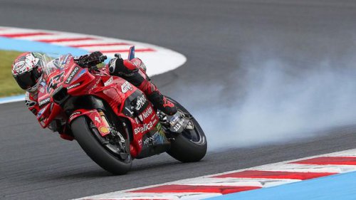 Jadwal MotoGP Australia 2025, Sprint Race Digelar Siang Hari