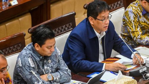 Harga Asli BBM Pertalite Dibongkar Menkeu Purbaya, Bukan Rp 10 Ribu!