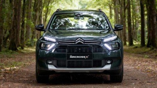 SUV Gagah Eropa Ini Sudah Ada di Dealer, Harga Rp 150 Jutaan