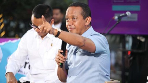 Bakal Terapkan Bensin Etanol 10%, Apa Saja yang Disiapkan Pemerintah?