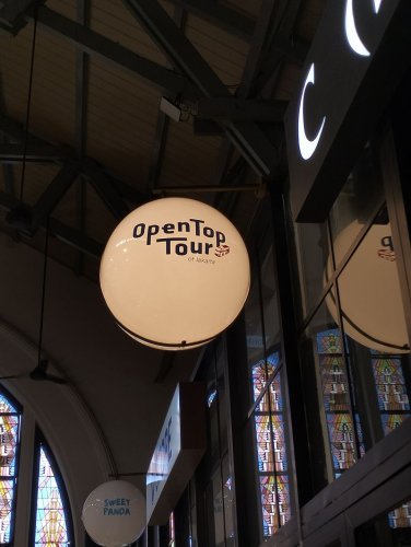 Cara Beli Tiket Open Top Tour of Jakarta, Cek Langkah-langkahnya