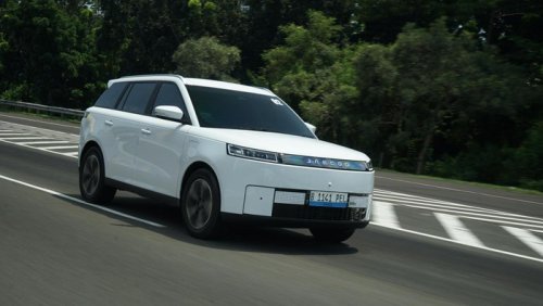 Ternyata Mobil Listrik Masih Perlu Ganti Oli