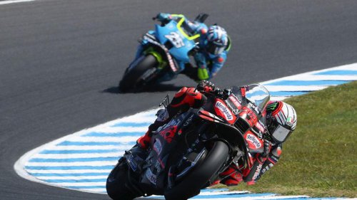 Link Live Streaming MotoGP Malaysia 2025, Balapan Mulai Jam 2 Siang!