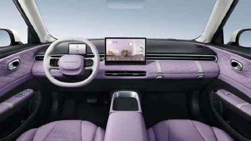 Mobil Listrik Penantang BYD Atto 1 Meluncur, Harganya Rp 130 Jutaan!