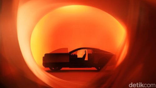 Century Coupe Meluncur di JMS 2025, Toyota Punya Pesaing Rolls-Royce dan Bentley