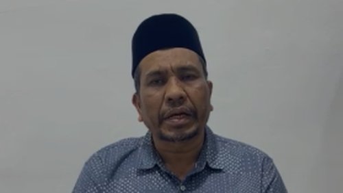 Intip Garasi Wabup Pidie Jaya yang Aniaya Kepala SPPG
