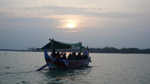 Bayar Rp 200 Ribuan, Bisa ke 13 Destinasi dan Masuk Area Makam Raja Demak