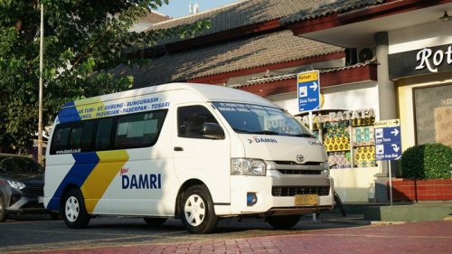 Trip Murah Meriah Tulungagung-Pacitan, Ongkos Nggak Sampai Rp 30 Ribu