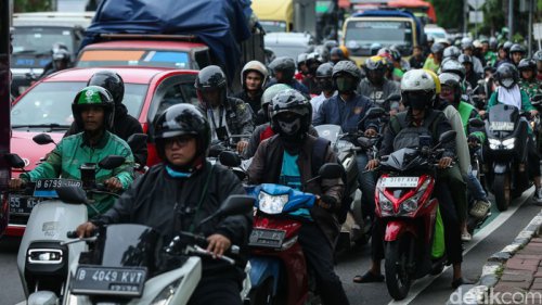 Top 5+ Kota Termacet di Indonesia, Nomor 1 Bukan Jakarta!