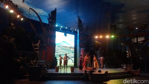 Payday Makin Worth It! Tiket Hemat Trans Studio Bali untuk Keseruan Tanpa Batas