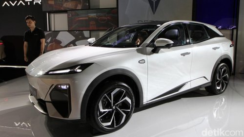 Changan Siap Bawa Mobil Kesukaan Masyarakat Indonesia