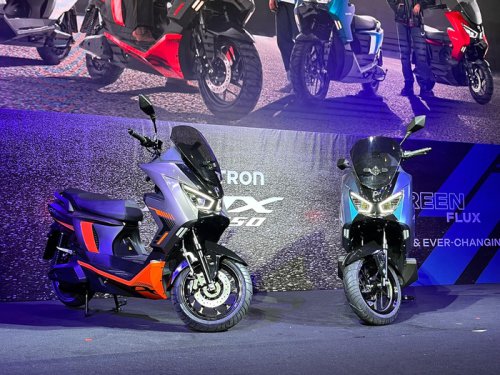 Top 7+ Alasan Motor Listrik Jadi Pilihan Cerdas bagi Pekerja Kantoran