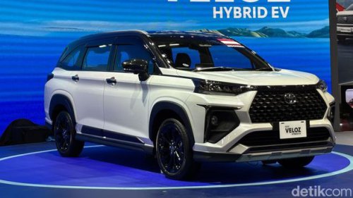 Pajak Mobil Baru di RI Tinggi, Baru Beli Udah Disedot 40%!