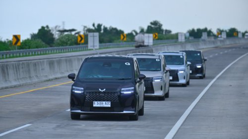 Pajak Wuling Darion Tahun 2026, Siapin Duit Segini