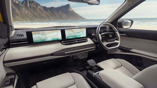 Harga Rp 214 Jutaan, Mobil SUV Gagah Ini Bisa Dipesan Bulan Depan