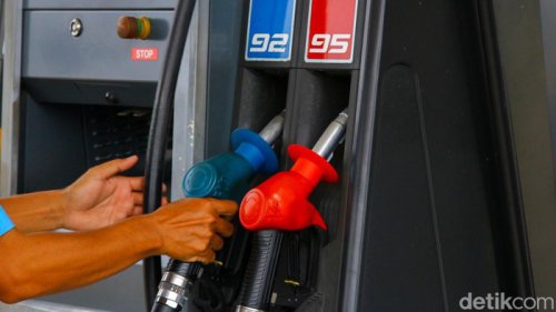 Harga BBM Pertamina, Harga BBM Shell, Harga BBM BP, Harga BBM Vivo, Daftar Harga BBM Nonsubsidi Pertamina-Vivo, Kabarnya Bakal Naik 1 April 2026