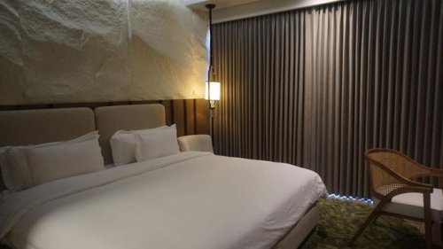 Review Myze Hotel Waingapu: Nyeni dan Dipenuhi Ornamen Budaya Khas Sumba